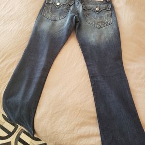 True Religion Men's jeans